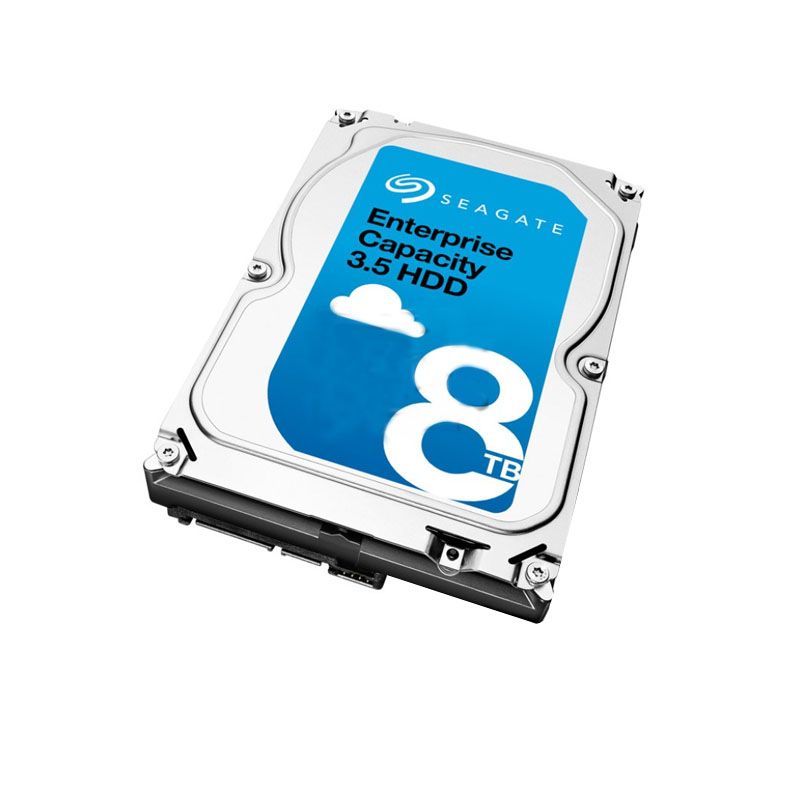 1RM112-136.jpg Dell 1RM112-136 - 8TB 7.2K SATA 3.5" 256MB Cache Hard Drive - Image 1