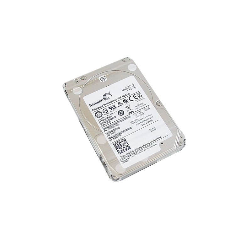 Seagate 1RW201-004 - 1.2TB 10K SAS 12.0Gbps 2.5" 128MB Cache Hard Drive