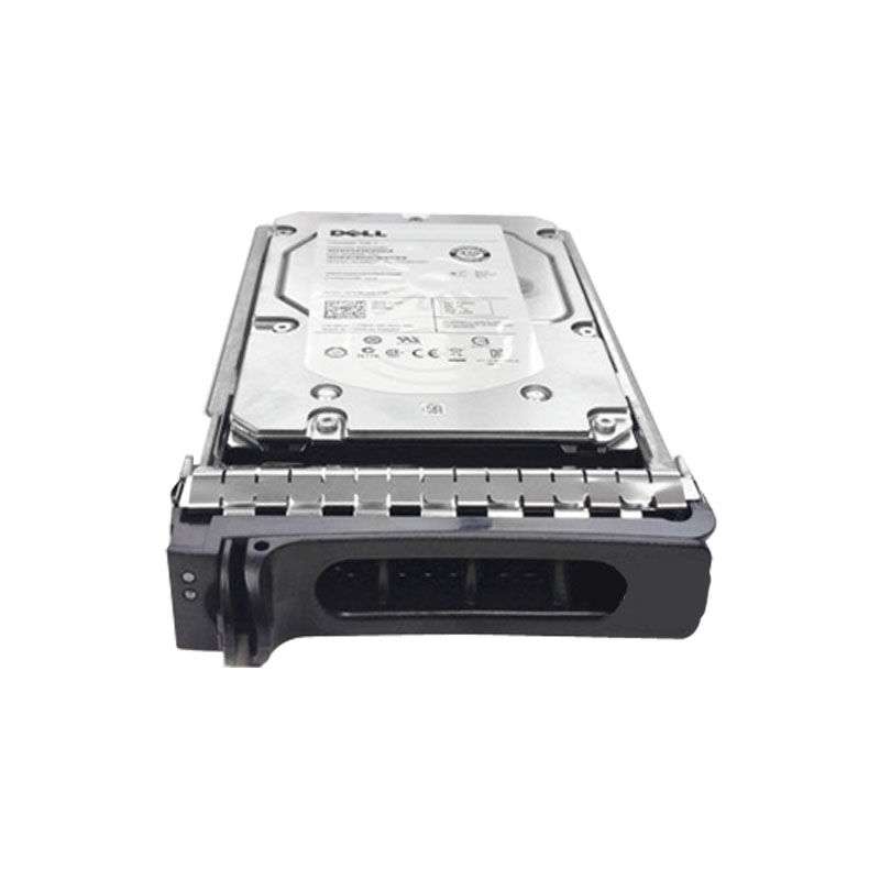 Dell 1T48V - 3TB 7.2K SAS 3.5" 64MB Cache Hard Drive