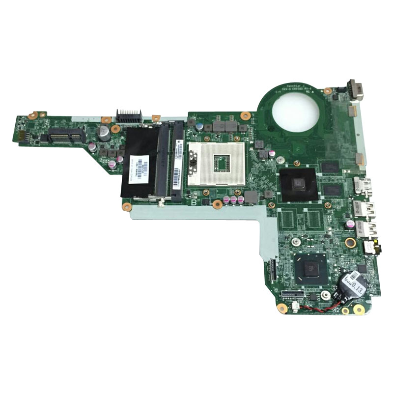 Dell 1T957 - Laptop Motherboard for Latitude C400