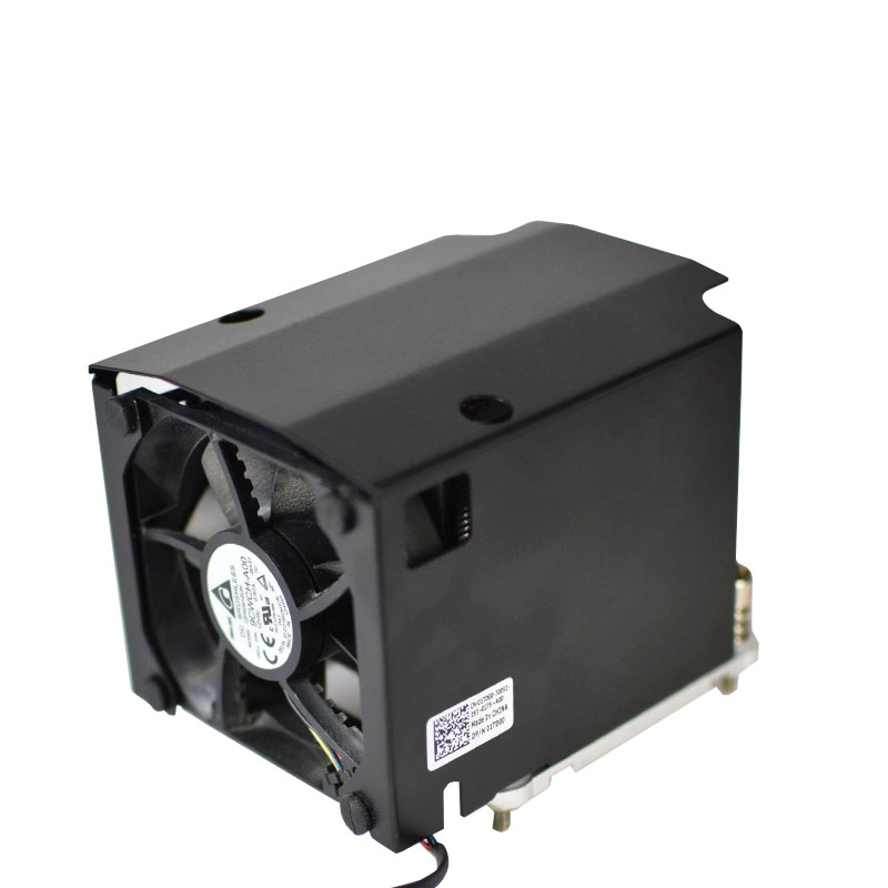 Dell 1TD00 - Fan and Heatsink for Precision T3600