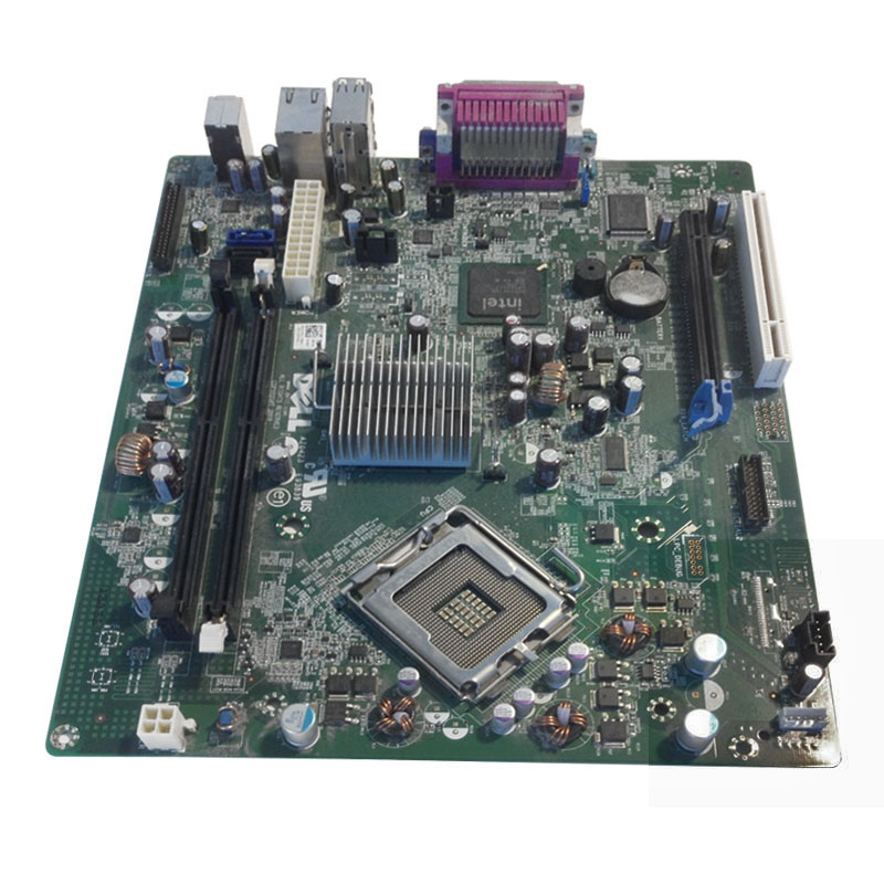Dell 1TKCC - Desktop Motherboard for OptiPlex 380 SFF