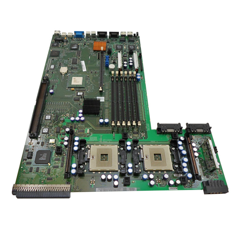 Dell 1U847 - Dual Socket Server Motherboard for PowerEdge 2650