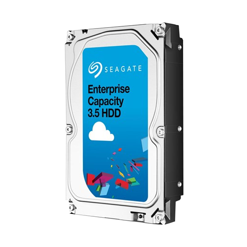 1V4104-002 Seagate - 2TB 7.2K SATA 3.5" Hard Drive
