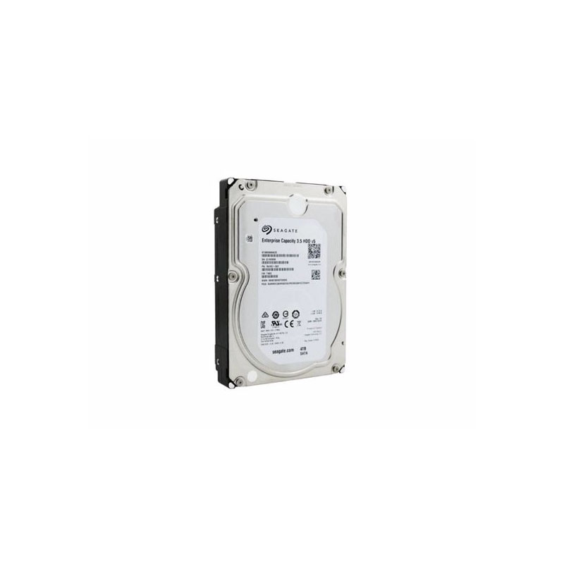 Seagate 1V4107-002 - 4TB 7.2K SATA 3.5" Hard Drive