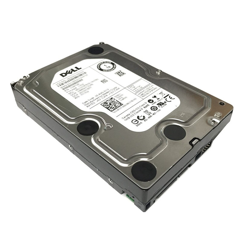 Seagate 1V410C-136 - 1TB 7.2 SATA 3.5" 128MB Hard Drive