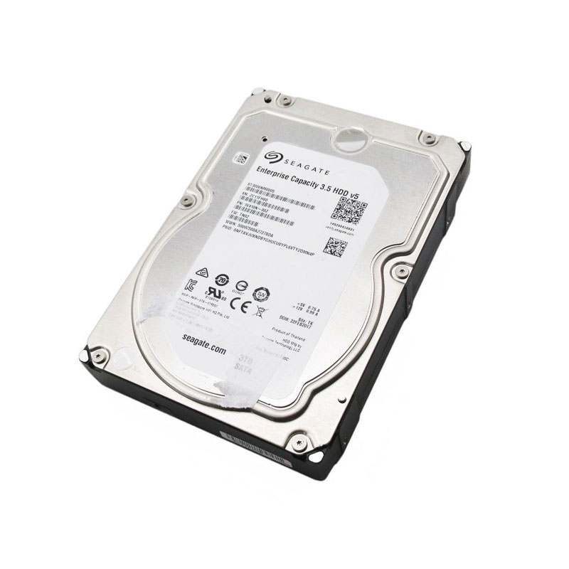 Seagate 1V410N-002 - 3TB 7.2K SATA 3.5" Hard Drive