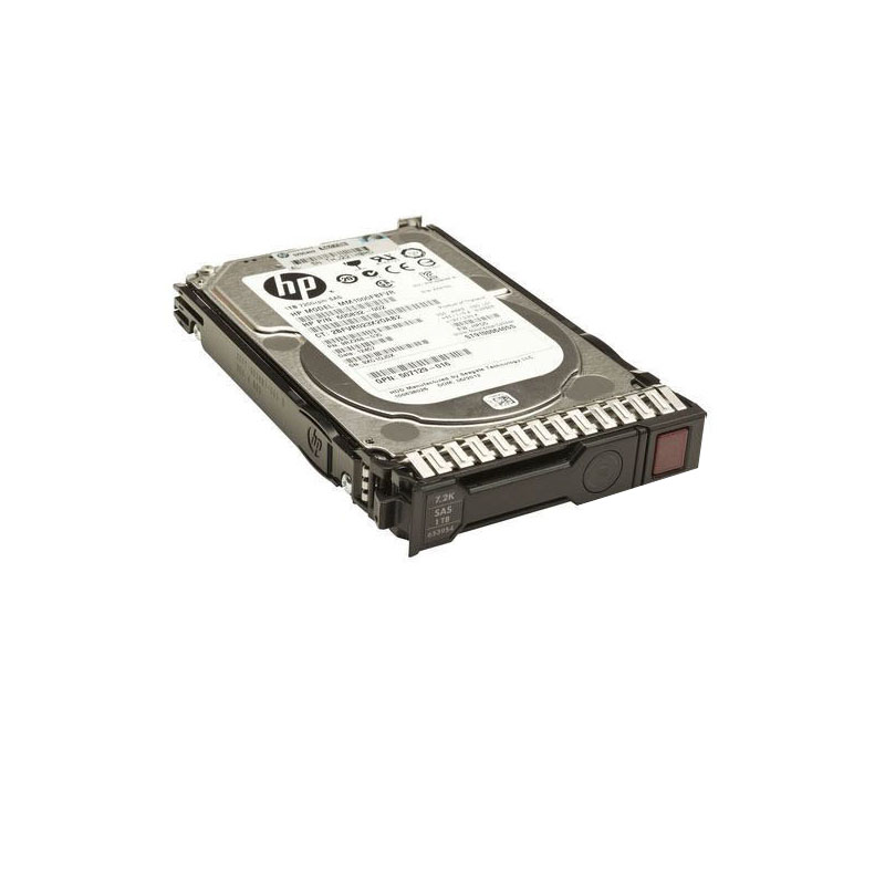 1V4204-035.jpg HP 1V4204-035 - 2TB 7.2K SAS 3.5" Hard Drive - Image 1