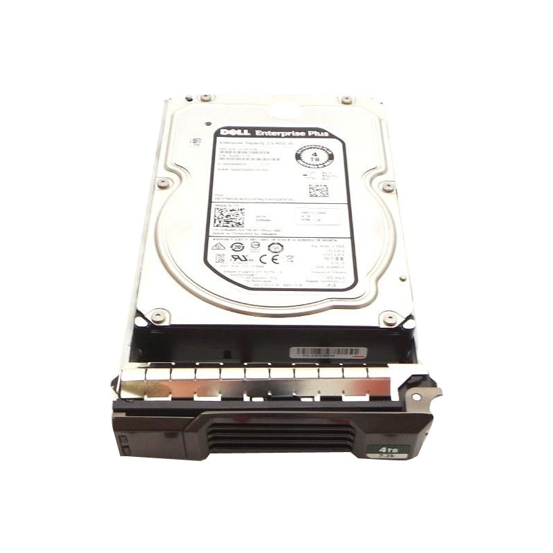 Dell 1V4207-157 - 4TB 7.2K SAS 3.5" 128MB Cache Hard Drive