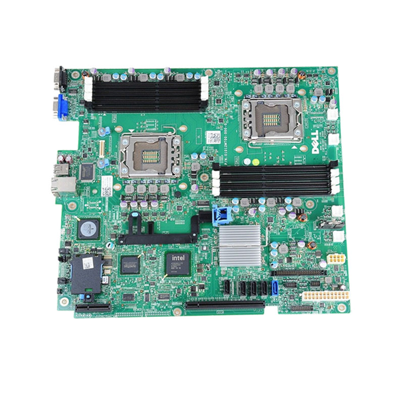 Dell 1V648 - Dual Socket Server Motherboard for PowerEdge R410