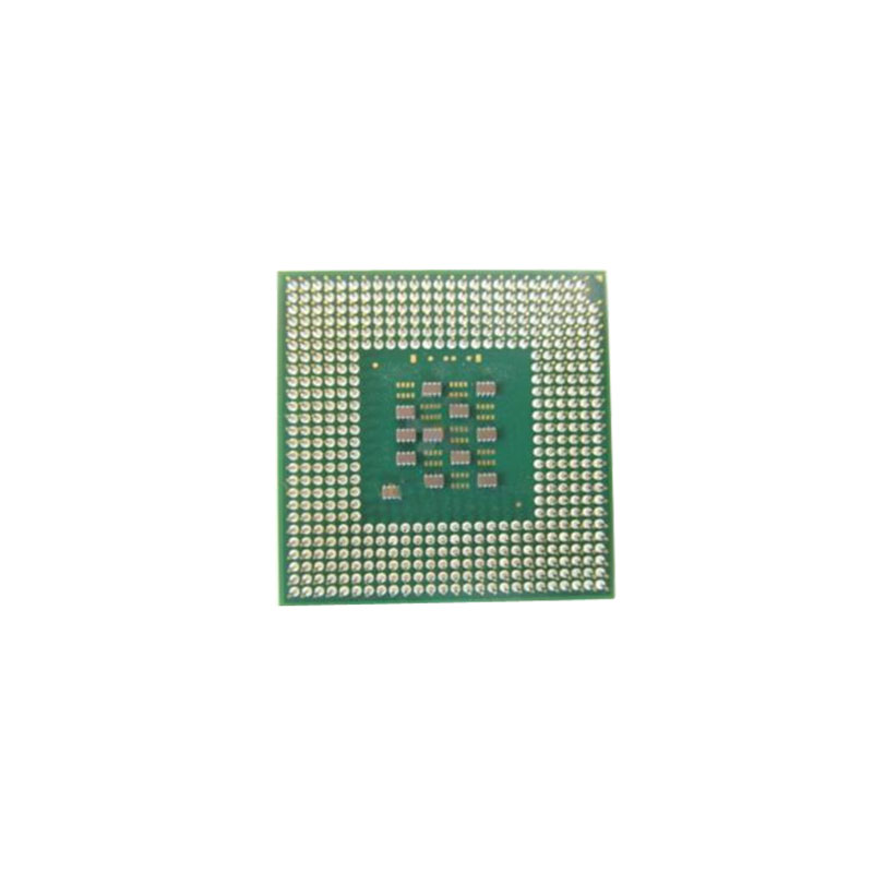 Dell 1W393 - Pentium 4 2.53Ghz 512KB Cache Processor Only