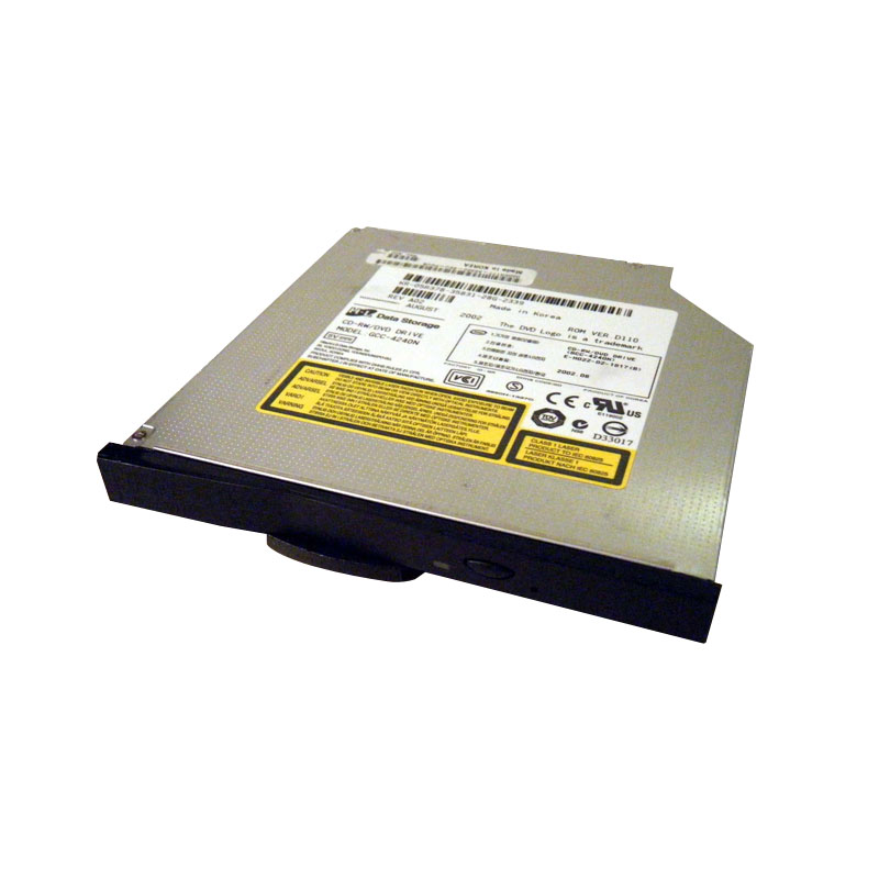 Dell 1W579 - 24X CD-RW Drive