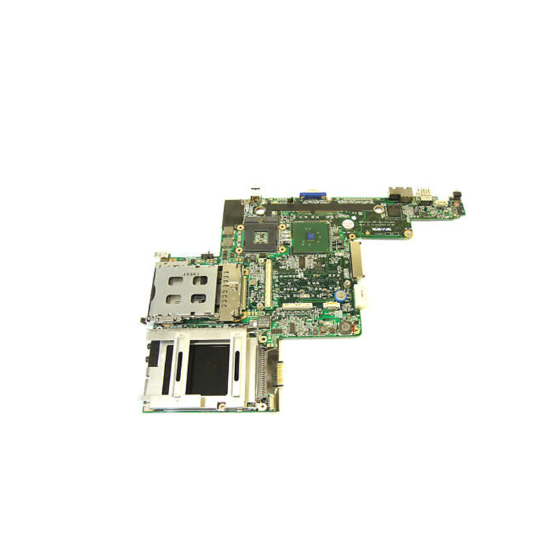 Dell 1W766 - Laptop Motherboard for Precision M60