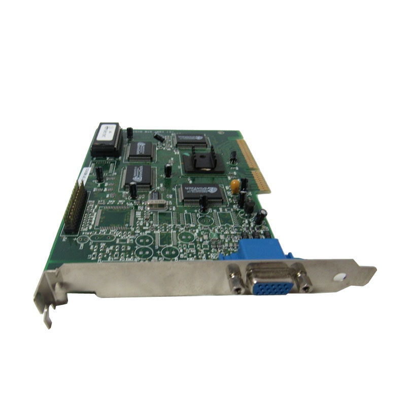 HP 1X0-0620-305 - 8MB Video Card