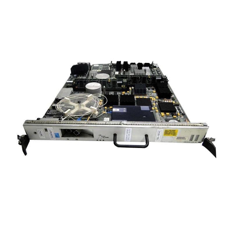 1X10GE-LR-SC.jpg Cisco 1X10GE-LR-SC - 1-Port 10GB Ethernet Line Card - Image 1