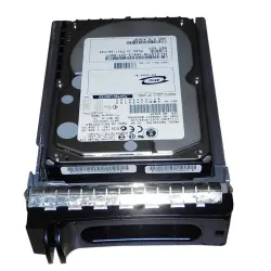 Dell 1X708 - 36GB 15K 80-PIN Ultra-320 SCSI 3.5" Hard Drive