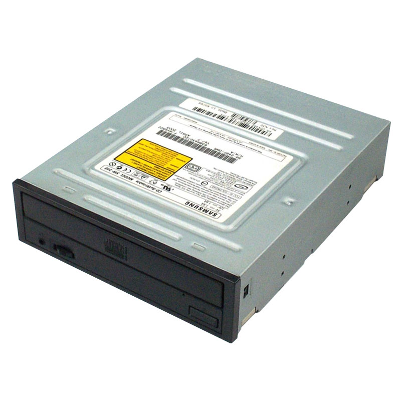Dell 1X764 - 48x CD-RW Drive