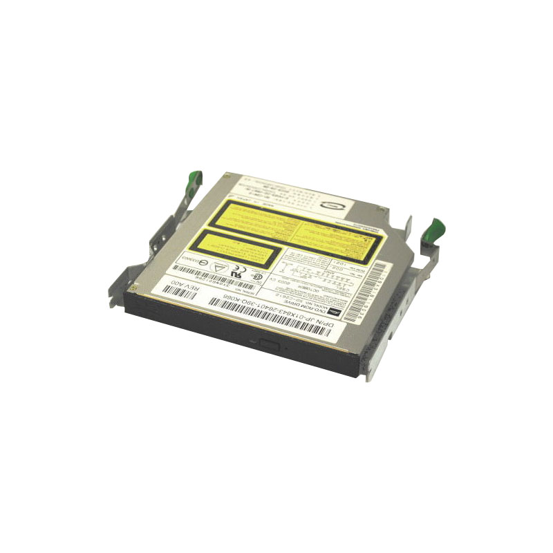 Dell 1X843 - IDE Internal Slimline DVD-ROM Drive