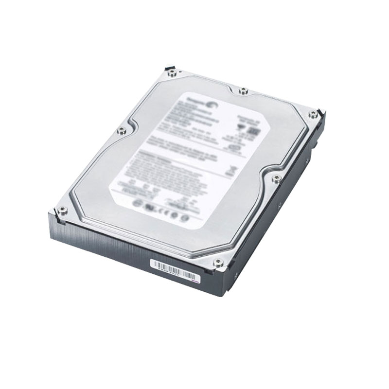 Dell 1X853 - 40GB 7.2K IDE 3.5" Hard Drive