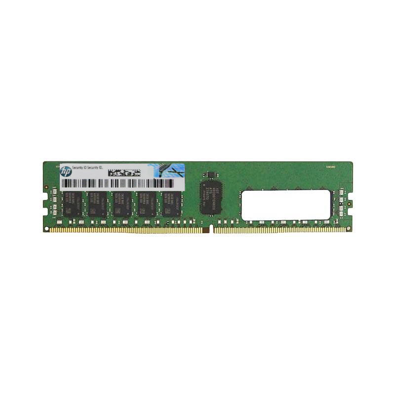 HP 1XD84AA - 8GB DDR4 PC4-21300 ECC Registered 288-Pins Memory