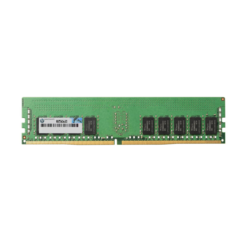 HP 1XD85AT - 16GB DDR4 PC4-21300 ECC Registered 288-Pins Memory