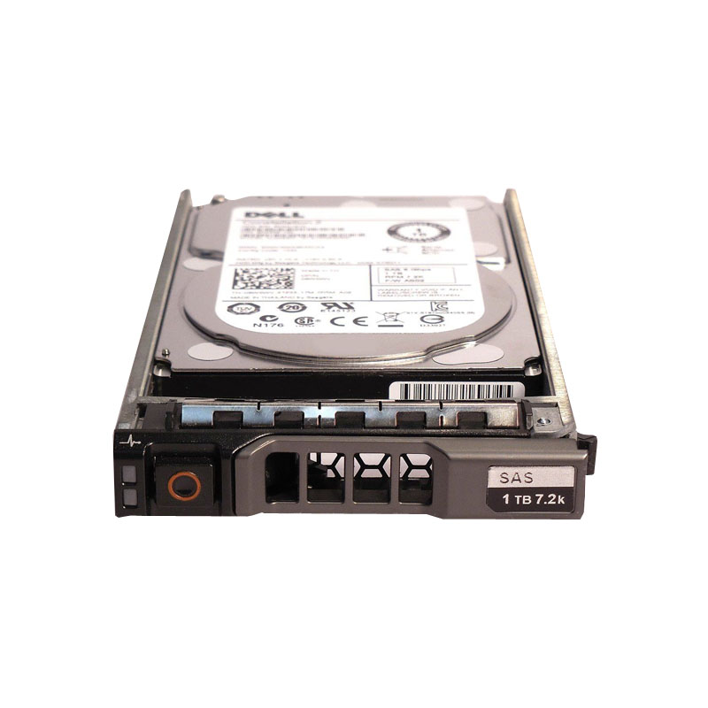 Dell 1XGM0 - 1TB 7.2K SATA 2.5" Hard Drive