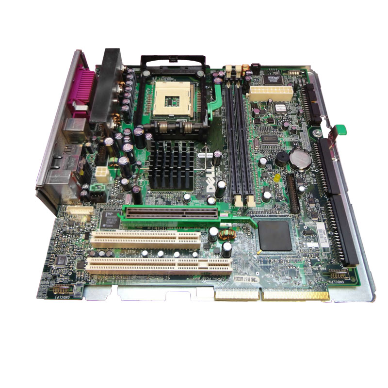 Dell 1Y393 - Desktop Motherboard for OptiPlex GX260