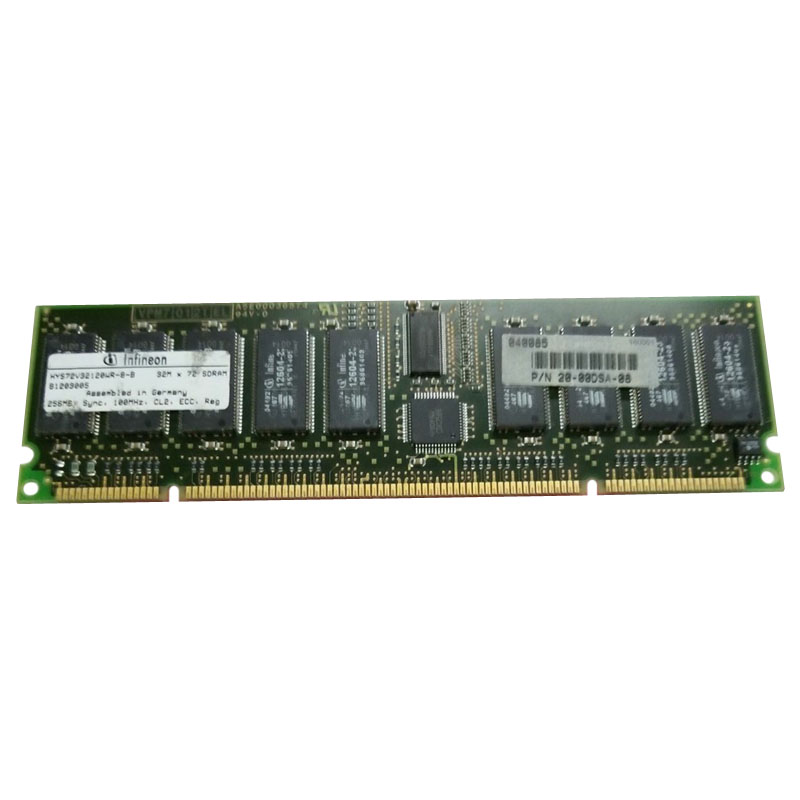 HP 20-00DSA-08 - 256MB Ram Memory