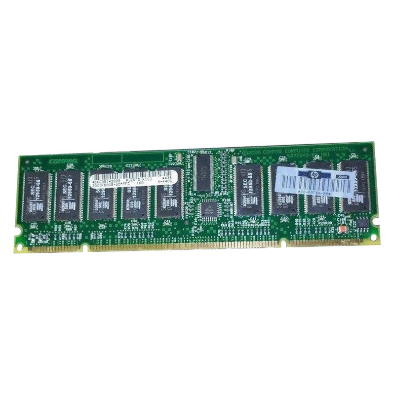 Crucial Technology 20-00FBA-09 - 1GB 200-Pin DIMM Memory