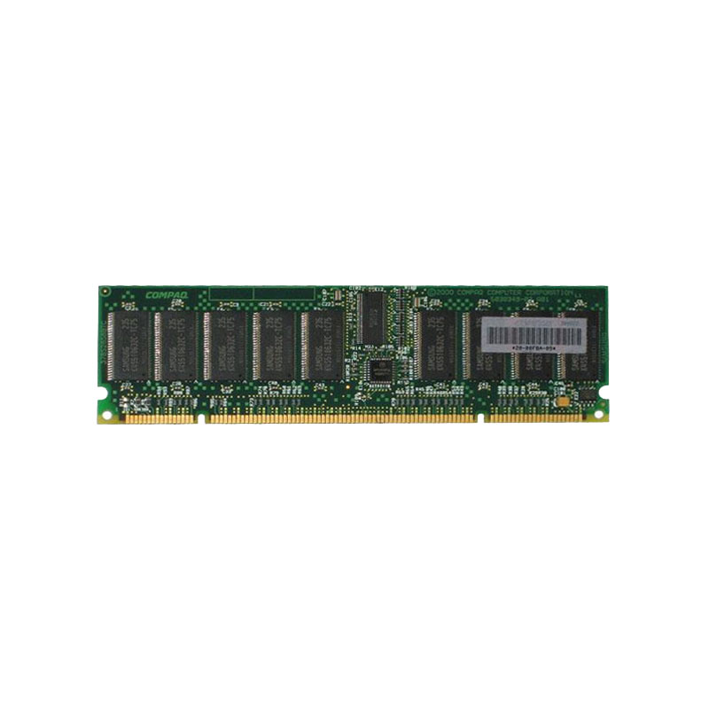 HP 20-00FSA-08 - 1GB SDRAM PC-133 ECC Registered 200-Pins Memory