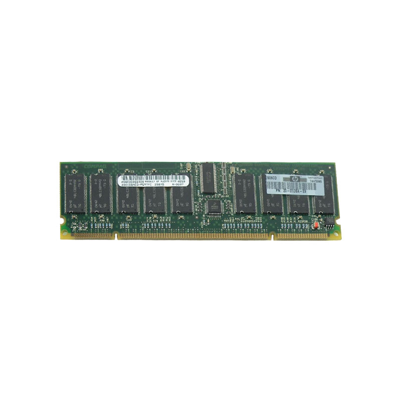 HP 20-01DBA-E9 - 256MB SDRAM PC-133 200-Pins Memory