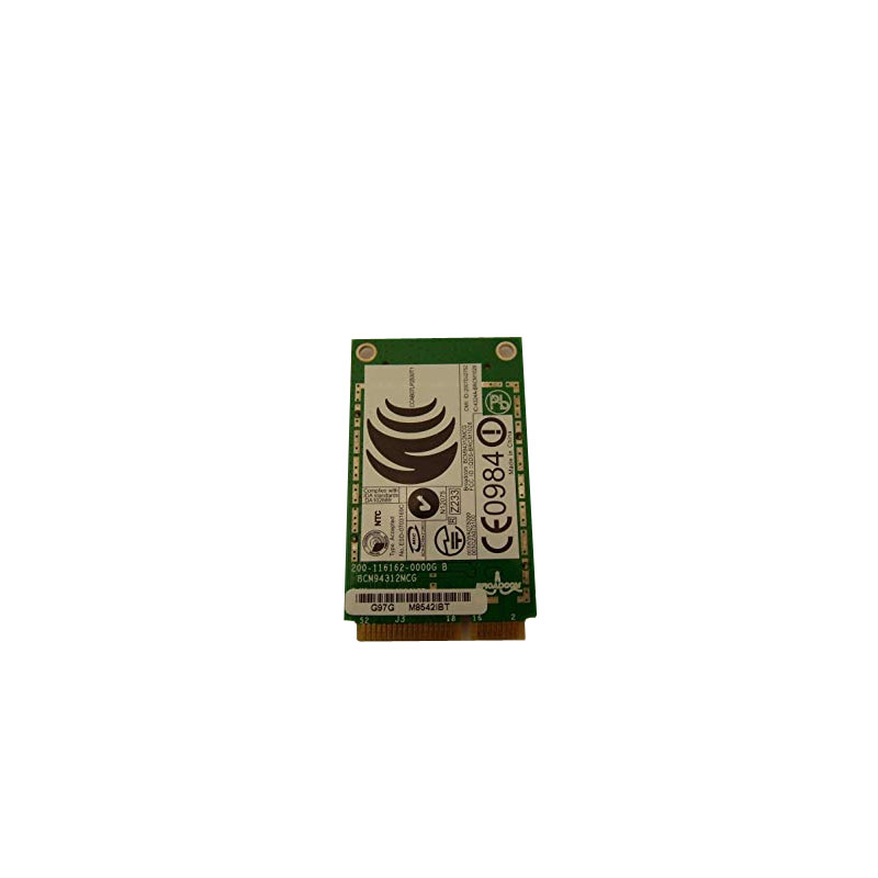 200-116162-0000G.jpg Dell 200-116162-0000G - WIFI Mini PCI-E Card For Inspiron Laptop - Image 1