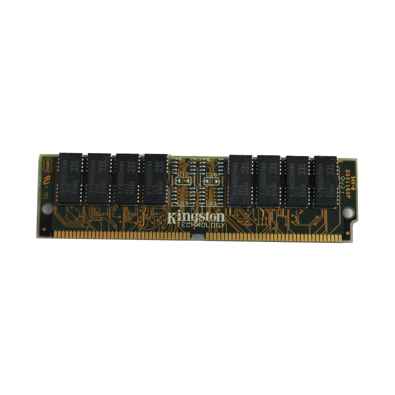 IBM 2001160F - 8MB 72-Pins SIMM Memory