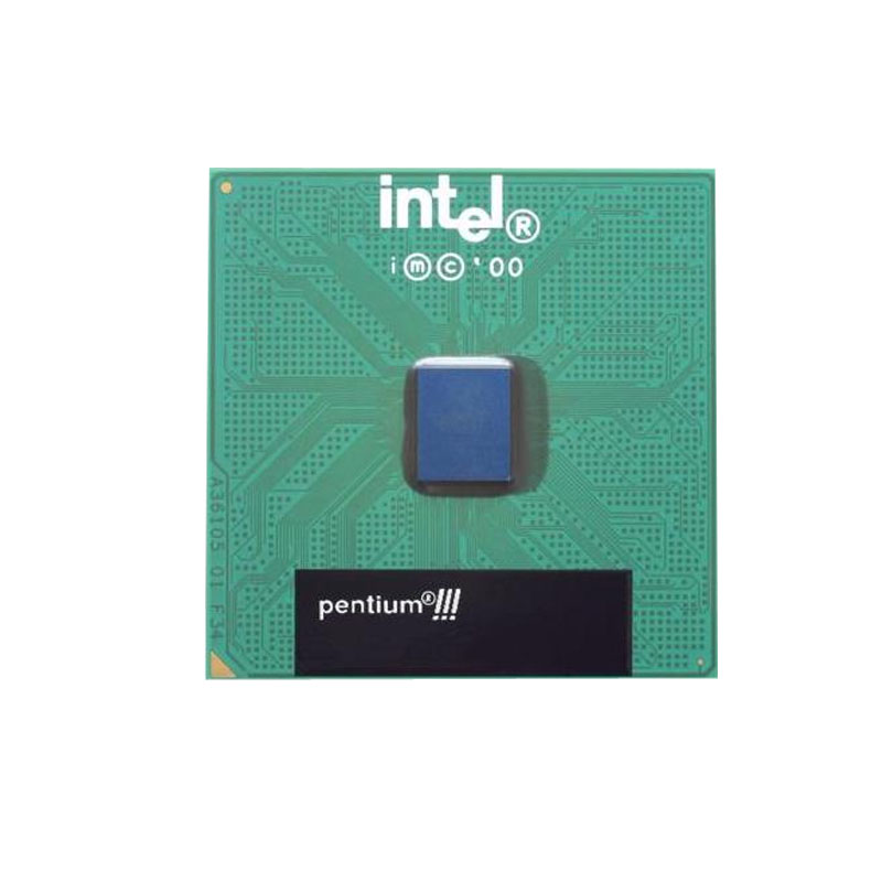 201098-B21.jpg HP 201098-B21 - P3 1.26GHz 512KB Cache Processor Only - Image 1