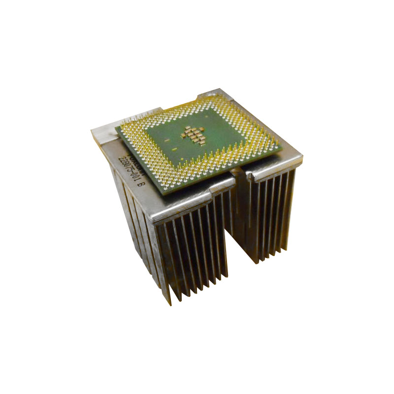 201099-B21.jpg HP 201099-B21 - P3 1.4GHz 512KB Cache Processor Only - Image 1