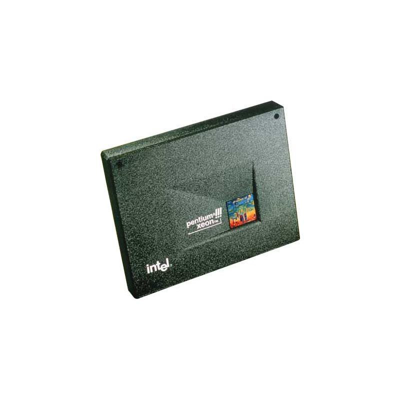 201399-001.jpg HP 201399-001 - P3 Xeon 1Ghz 256KB Cache Processor Only - Image 1