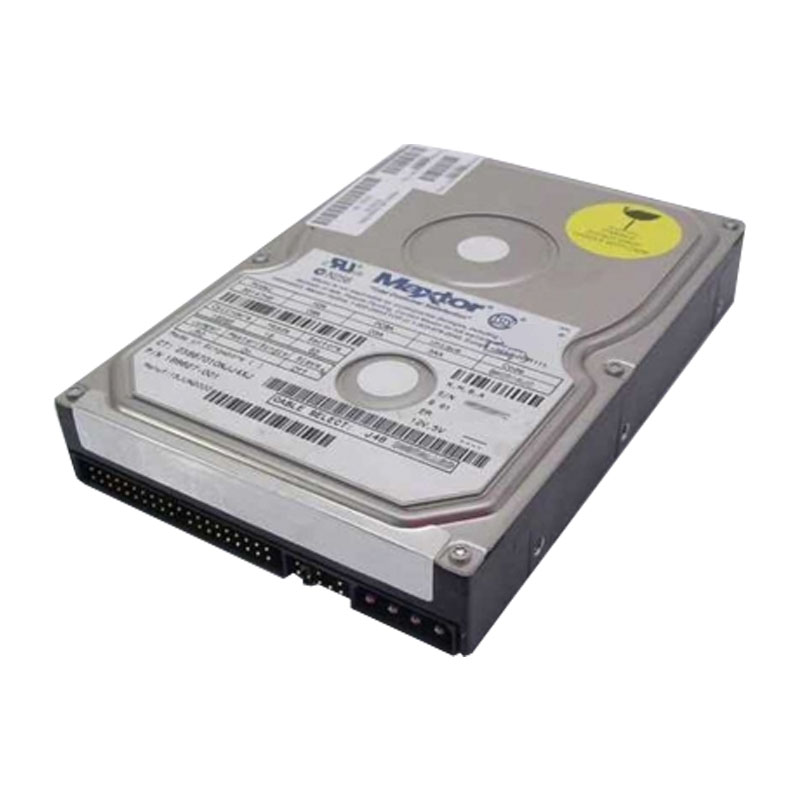 HP 201527-001 - 60GB 5.4K IDE 3.5" Hard Drive