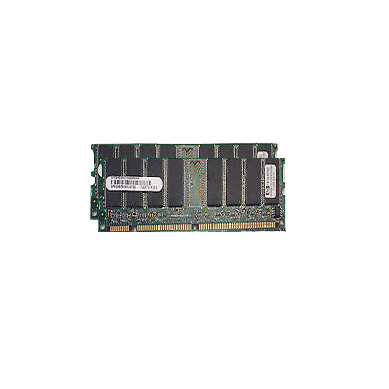HP 201693-B21 - 512MB 2x256MB SDRAM PC-133 ECC Memory