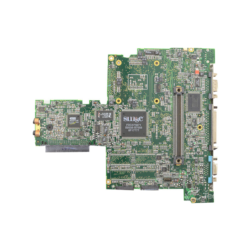HP 201811-001 - Laptop Motherboard for Armada M300