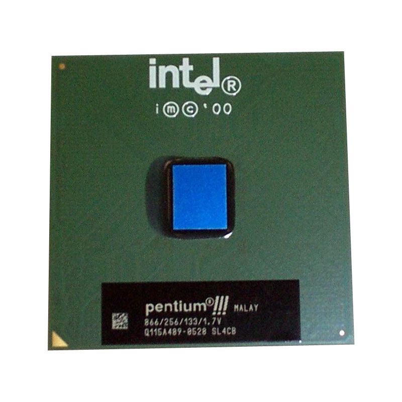 202897-B21.jpg HP 202897-B21 - P3 866Mhz 256KB Cache Processor Only - Image 1