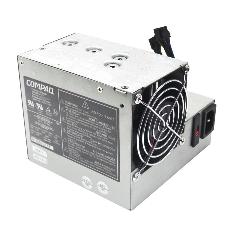 203161-001.jpg HP 203161-001 - 1465W Power Supply - Image 1