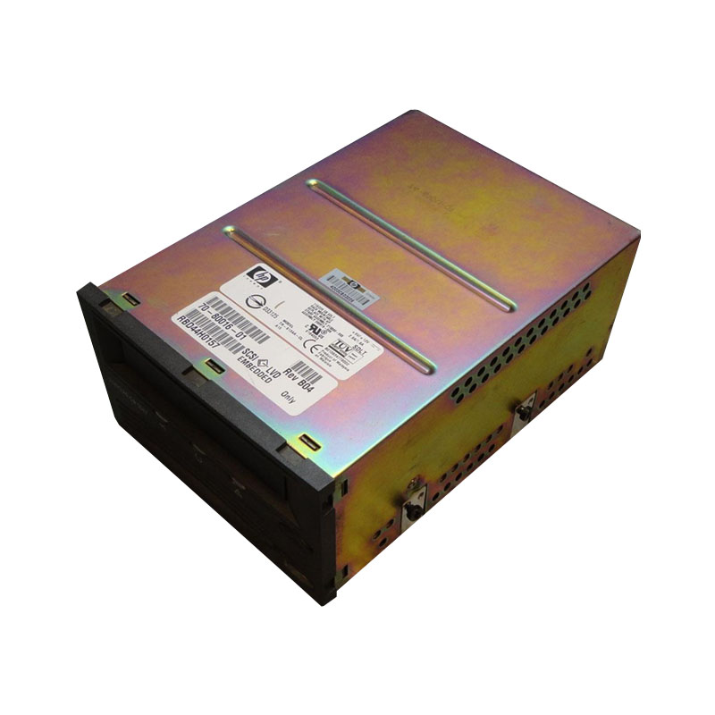 HP 203919-006 - Internal LVD Carbon Tape Drive
