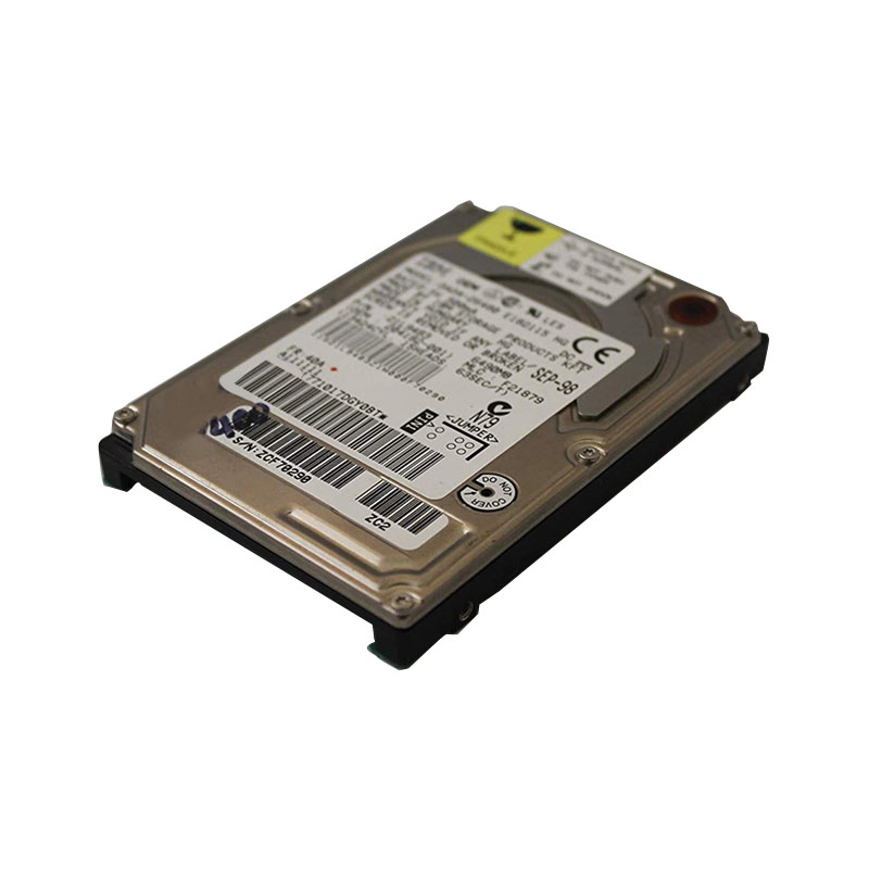 HP 204182-001 - 6.4GB 2.5-Inch Hard Drive