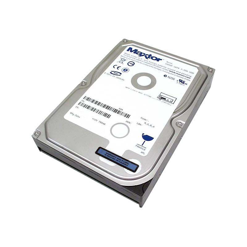 204525-001.jpg Maxtor 204525-001 - 20GB 5400RPM IDE Hard Drive - Image 1