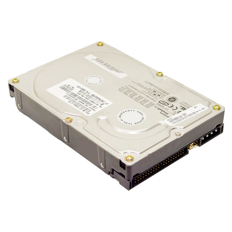 HP 204531-001 - 20.4GB 5.4K IDE 3.5" Hard Drive
