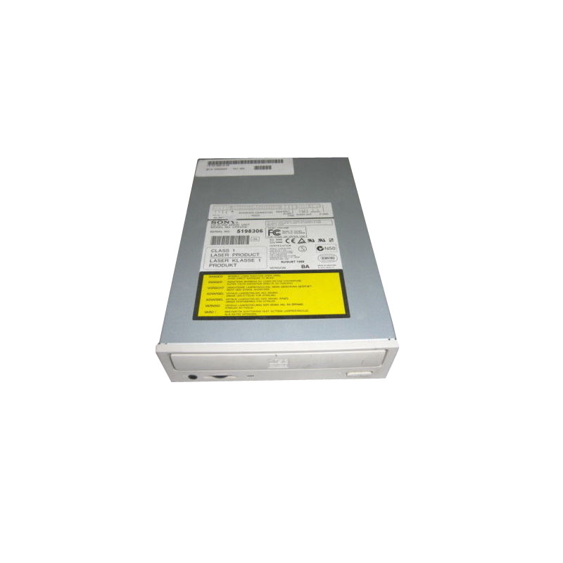 Dell 2064P - IDE CD-RW Internal Drive