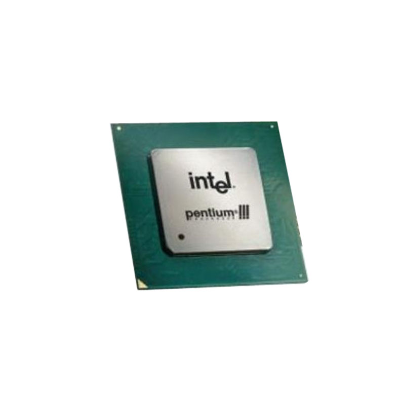 207068-B21.jpg HP 207068-B21 - P3 1GHz 256KB Cache Processor Only - Image 1