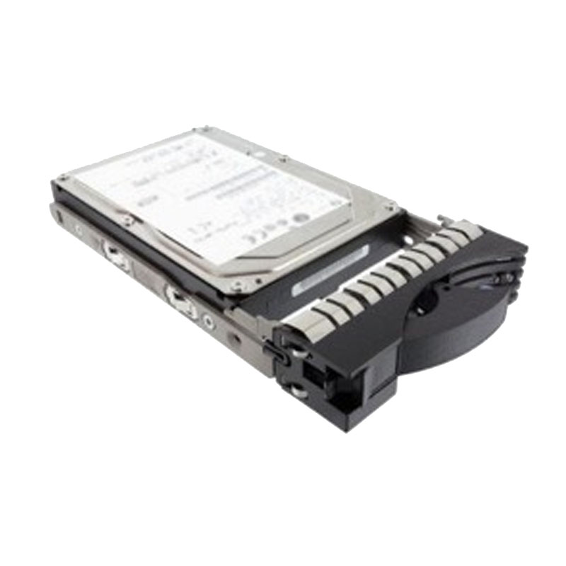 2072-ACLN.jpg IBM 2072-ACLN - 1.8TB 10K SAS 12Gbps 2.5" Hard Drive - Image 1
