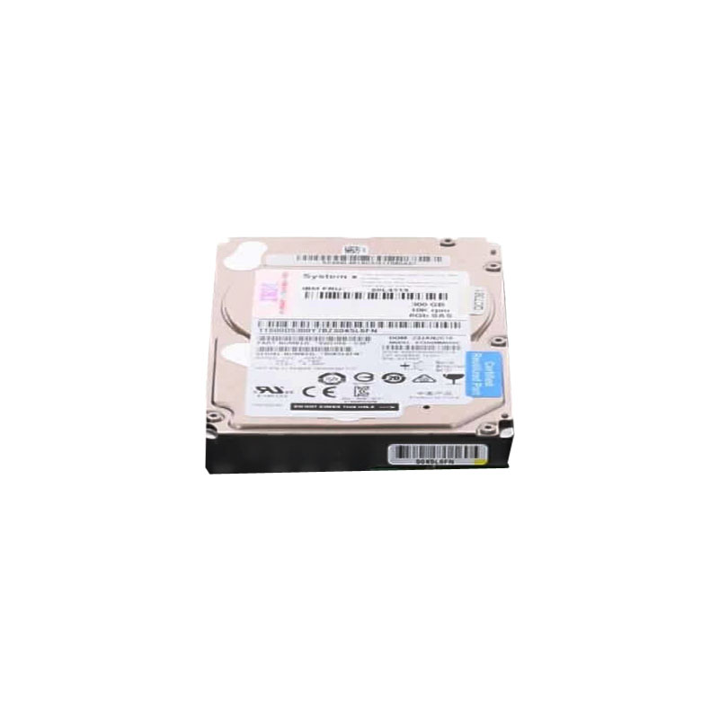 2076-3543 IBM - 300GB 10K SAS Hard Drive