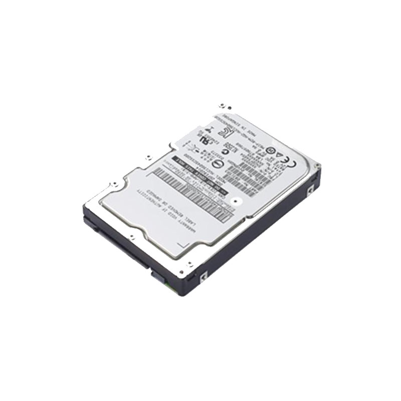 IBM 2076-AHE2 - 600GB 15 SAS 2.5" Hard Drive